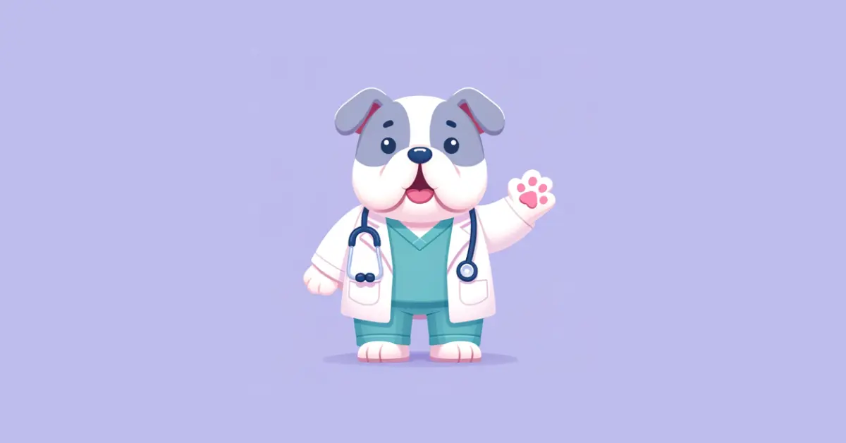 Introducing 'The Vet': Your Friendly Virtual Assistant