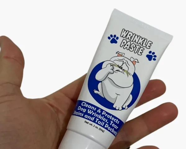 Squishface Wrinkle Paste Review